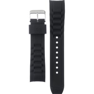 Ice-Watch Straps 004985 SI.BK.U.S.09 ICE Forever band