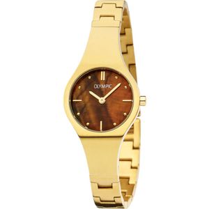 Olympic Premium OL88DDD002 Roma Horloge