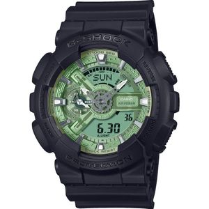 G-Shock Classic Style GA-110CD-1A3ER Youth Horloge