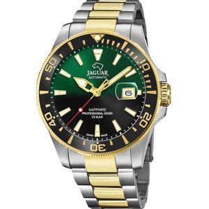 Jaguar Executive J887/4 Executive Diver Horloge