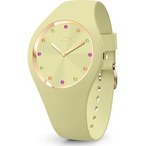 Ice-Watch Ice-Silicone 022361 ICE cosmos - Matcha Horloge