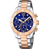 Festina Boyfriend F20605/3 Horloge