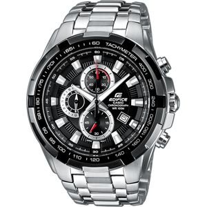 Casio Edifice Classic EF-539D-1AVEF Horloge