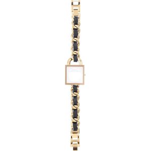 Michael Kors Michael Kors Straps AMK4445 MK4445 Mk Chain Lock band