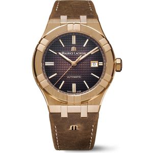 Maurice Lacroix Aikon AI6008-BRZ01-730-3 Aikon Bronze Horloge