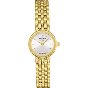 Tissot T-Lady T0580093303100 Tissot Lovely Horloge