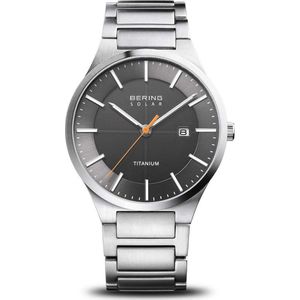 Bering Herenhorloge 15239-779