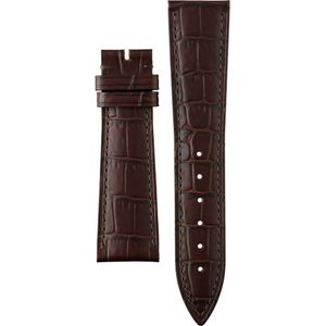 Frederique Constant Frederique Constant Straps FCS-SDBR22X18 band