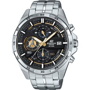 Casio Edifice Classic EFR-556D-1AVUEF Sports Edition Horloge