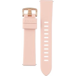 Fossil Smartwatch AFTW4071 Gen 6 Smartwatch Wellness Edition band