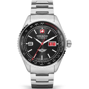 Swiss Military Hanowa Air SMWGH2101006 Afterburn Horloge