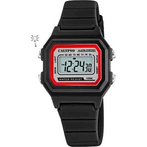 Calypso Kids Junior 10-15 K5802/6 Horloge