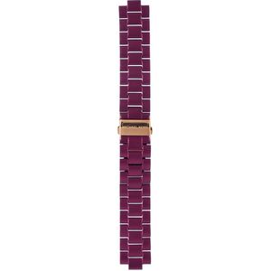 Michael Kors Michael Kors Straps AMK4507 MK4507 Runway Slim band