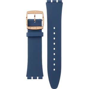 Swatch Irony - Skin Medium - SS07 ASS07G101 SS07G101 Night trick band