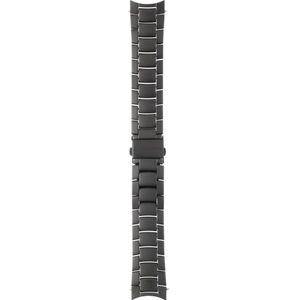 Michael Kors Michael Kors Straps AMK8517 MK8517 Jet Master band
