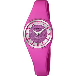 Calypso Kids K5752/5 Sweet Time Horloge