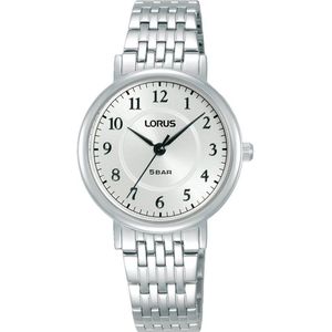 Lorus Classic dress RG221XX9 Horloge