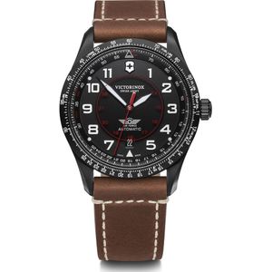 Victorinox Swiss Army Airboss 241886 Airboss Mechanical Horloge