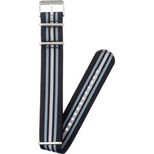 Seiko Straps Collection L0N6015J0 band