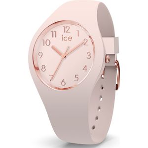 Ice-Watch Ice-Silicone 015330 ICE glam colour Horloge