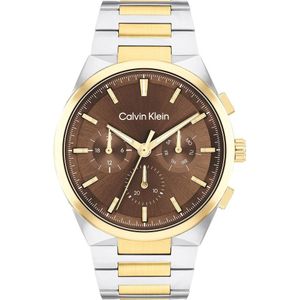 Calvin Klein 25200442 Distinguish Horloge