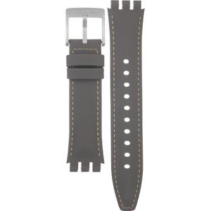 Swatch Mixed Materials - XLite - YE AYES4007 YES4007 Go Smokey band