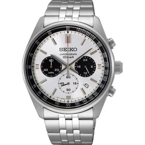 Seiko SSB425P1 Heren Horloge