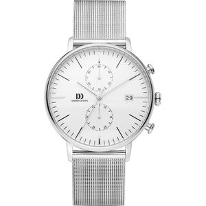 Danish Design IQ62Q975 Koltur Horloge