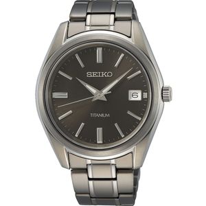 Seiko Herenhorloge - SUR375P1