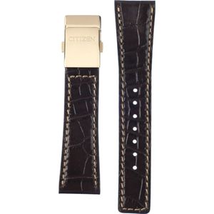 Citizen Straps 59-S53770 Promaster Navihawk band