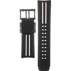 Luminox Straps FEX.1140.21B.K 1140 Tony Kanaan band