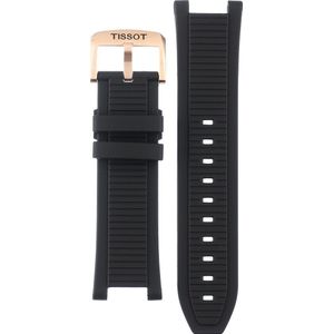 Tissot Straps T603048543 T-Race band