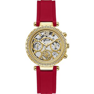 Guess Watches GW0484L1 Solstice Horloge