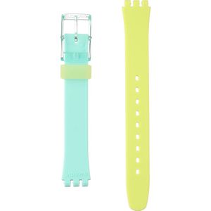 Swatch Plastic - Originals Small (25mm) - L ALL122 Mentalo band