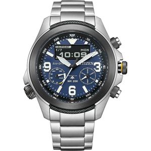 Citizen Promaster Land JV1006-51L Promaster 35th Anniversary Horloge