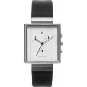 Jacob Jensen Classic collection JJ806 Dimension Rectangular Horloge