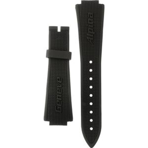 Alpina AL-23AVRUBBERBLK band