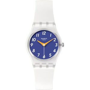 Swatch Originals Small (25mm) LE108 The gold within you Horloge