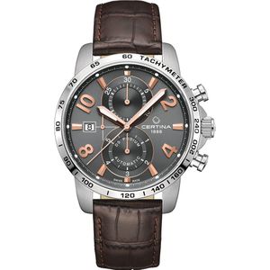 Certina DS Podium C0344271608701 Horloge