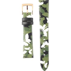 Michael Kors Michael Kors Straps AMK2811 MK2811 Lexington band