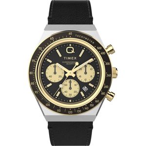 Timex Q TW2W64300 Horloge