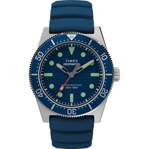 Timex Deep Water TW2W74600 Deep Water Reef Horloge