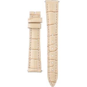 Frederique Constant Frederique Constant Straps FCS-BG15X12SHINY FCS-BG15X12 Shiny RGP band