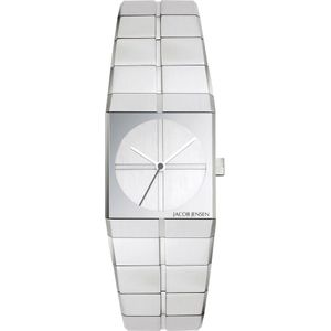 Jacob Jensen Classic collection JJ222 Icon Horloge