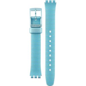 Swatch Plastic - Originals Small (25mm) - L ALS117 LS117 Phard kissed band