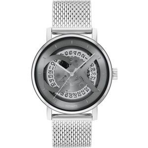 Calvin Klein 25300004 Iconic Auto Horloge