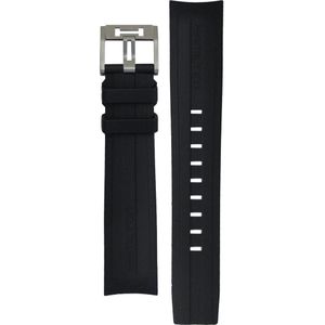 Hamilton Straps H691.777.107 Khaki X-Wind band