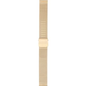 Bering Straps PT-A14134S-BMGX band