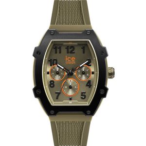 Ice-Watch Ice-Boliday 023317 ICE boliday - Khaki Horloge