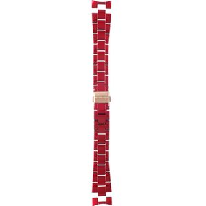 Michael Kors Michael Kors Straps AMK6594 MK6594 Runway band